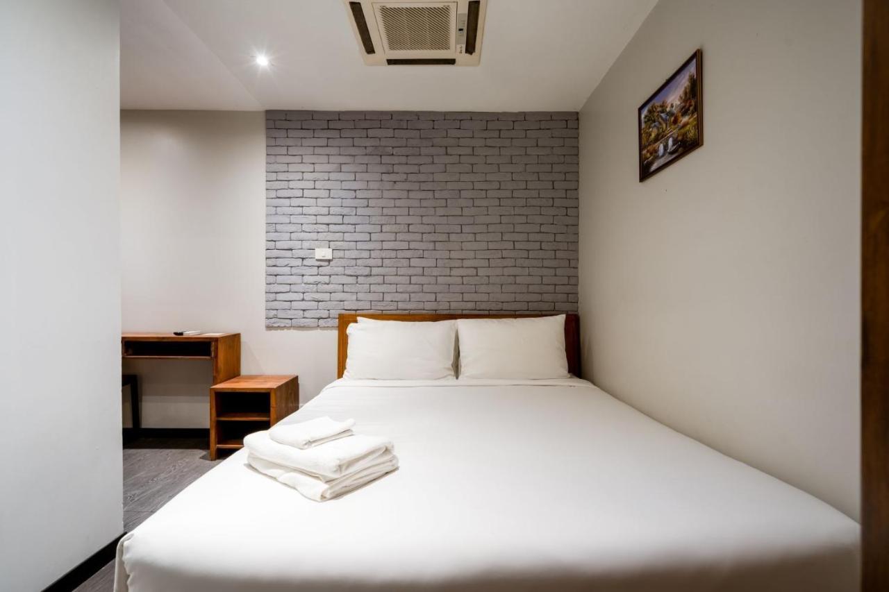Go Inn V สุขุมวิท 20 Bangkok Exterior photo