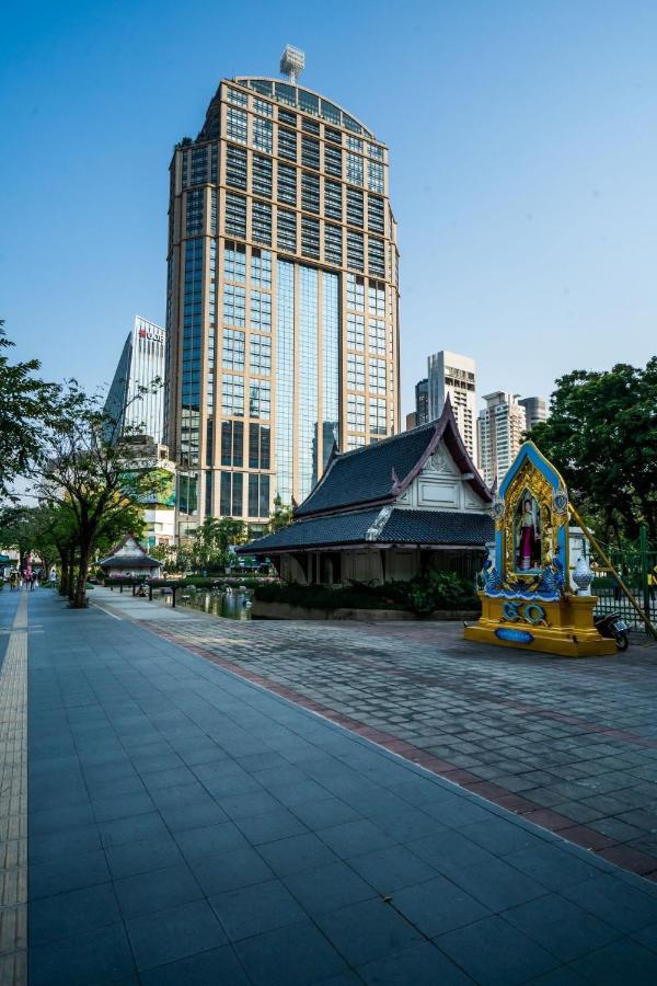 Go Inn V สุขุมวิท 20 Bangkok Exterior photo
