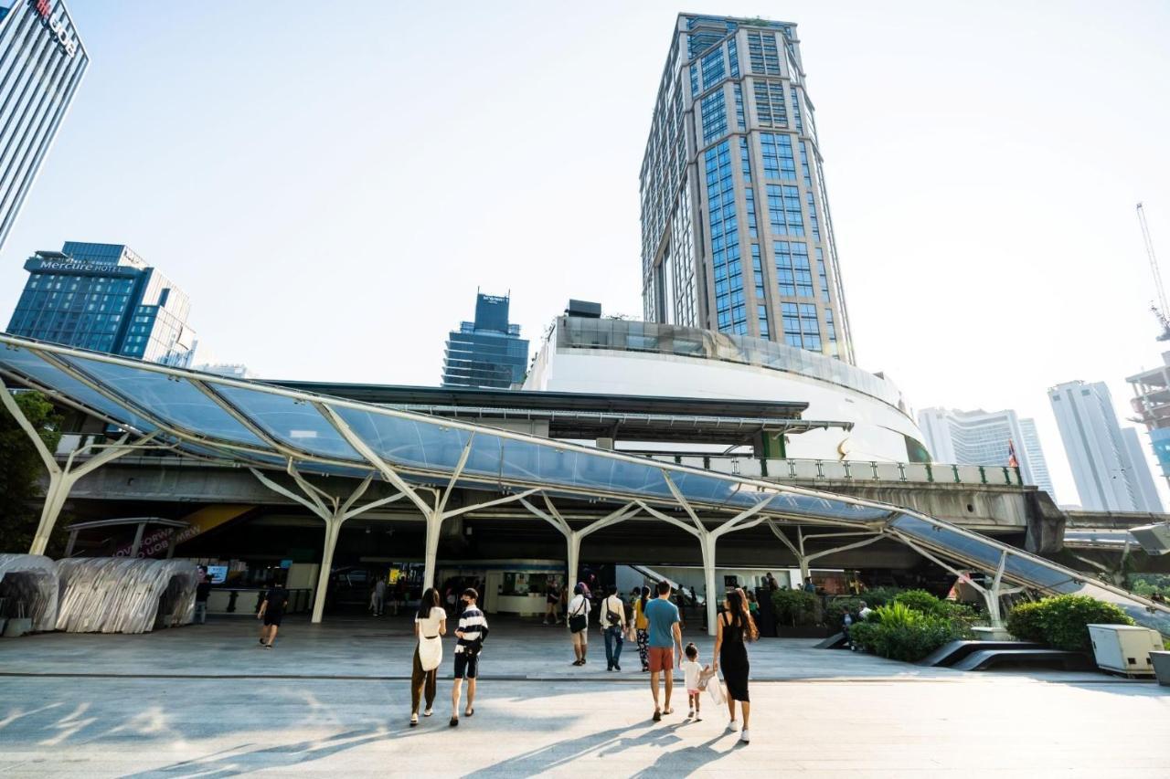 Go Inn V สุขุมวิท 20 Bangkok Exterior photo